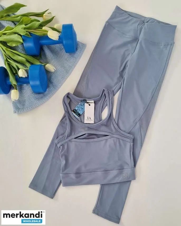 020010 LASCANA ACTIVE  VENTA AL POR MAYOR DE ROPA DEPORTIVA PARA MUJER, TALLAS XSXXL