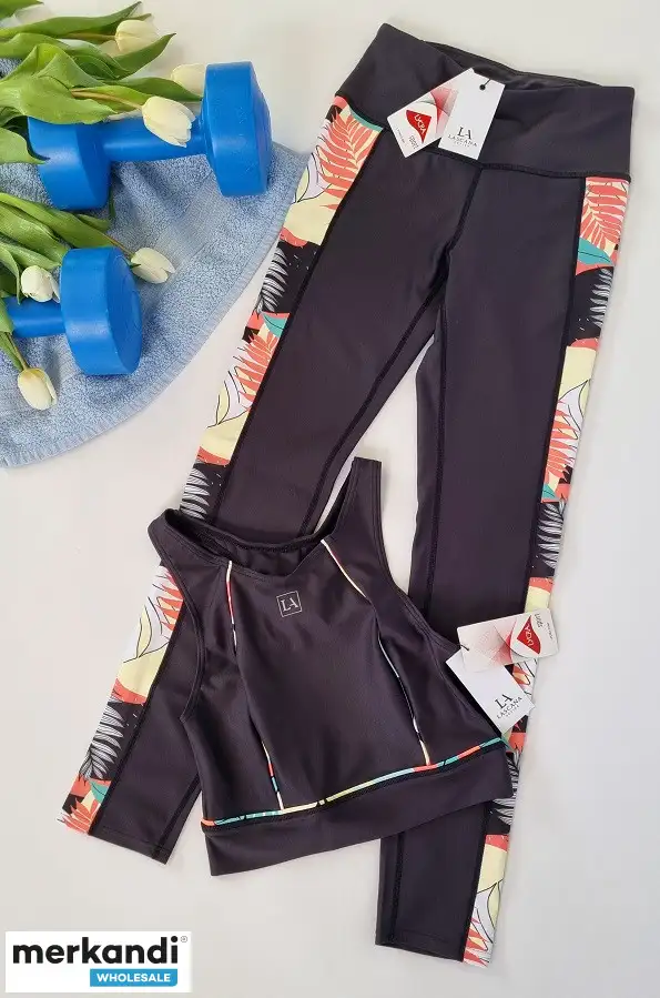 020010 LASCANA ACTIVE  VENTA AL POR MAYOR DE ROPA DEPORTIVA PARA MUJER, TALLAS XSXXL