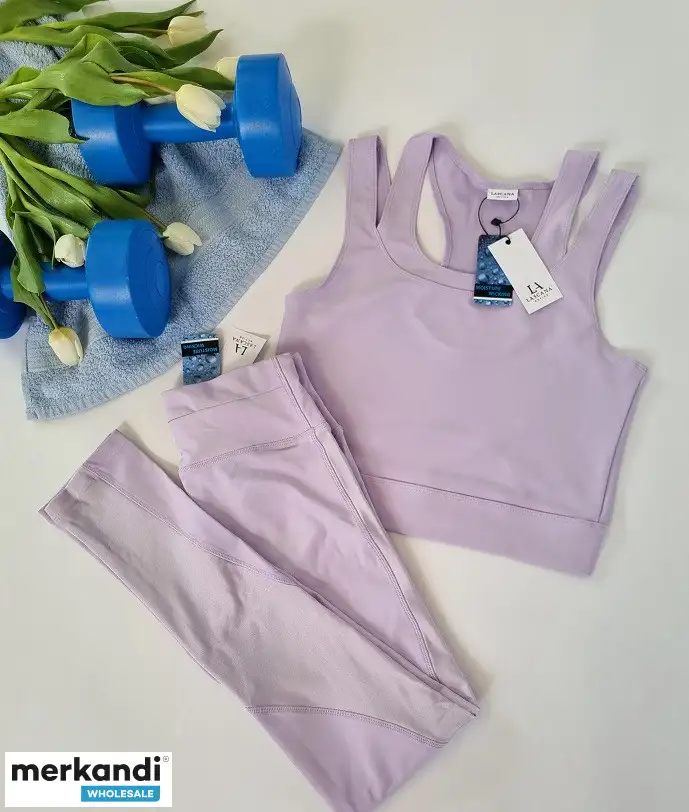 020010 LASCANA ACTIVE  VENTA AL POR MAYOR DE ROPA DEPORTIVA PARA MUJER, TALLAS XSXXL