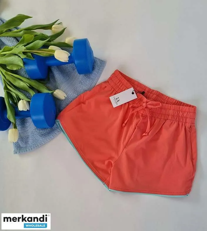 020010 LASCANA ACTIVE  VENTA AL POR MAYOR DE ROPA DEPORTIVA PARA MUJER, TALLAS XSXXL