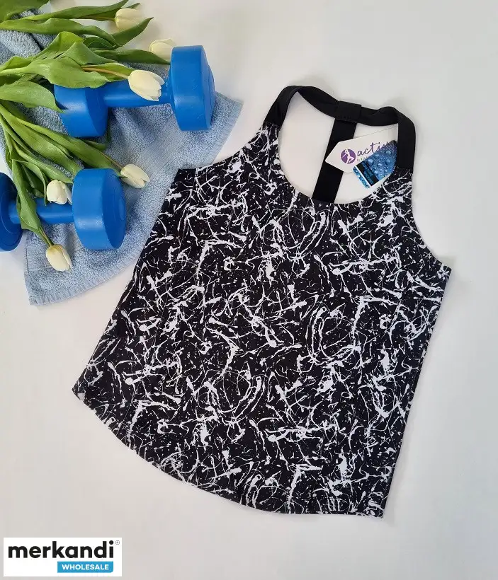 020010 LASCANA ACTIVE  VENTA AL POR MAYOR DE ROPA DEPORTIVA PARA MUJER, TALLAS XSXXL