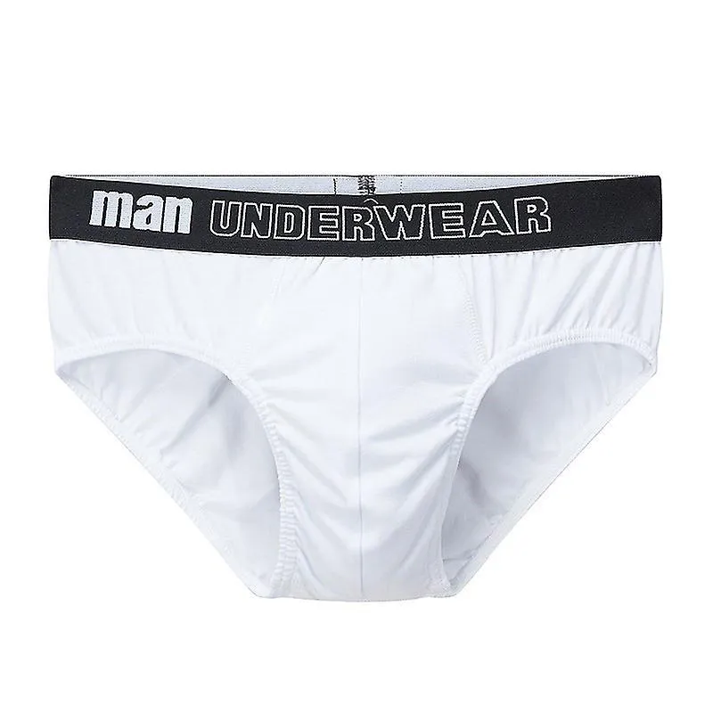 1Pc/2023 Bragas para hombre Ropa interior sexy Calzoncillos masculinos Pantalones suspensorios para hombre Calzoncillos cómodos 