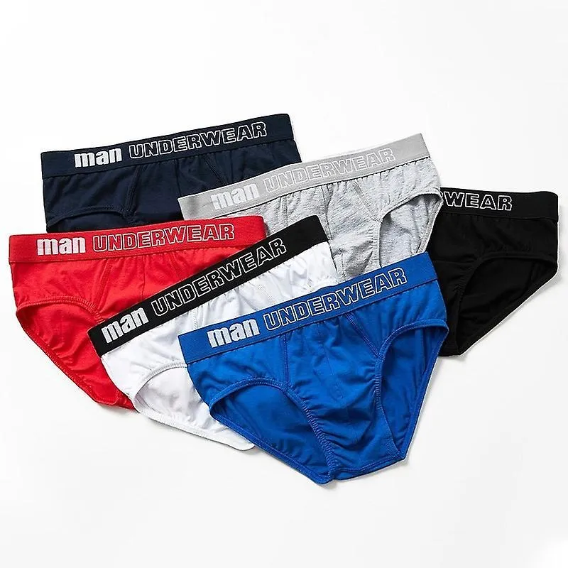 1Pc/2023 Bragas para hombre Ropa interior sexy Calzoncillos masculinos Pantalones suspensorios para hombre Calzoncillos cómodos 