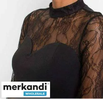 2,90€ c/u, Vestido de Mujer, Temporada Primavera/Otoño/Invierno, MIX con Vestido de Mujer, Textiles, Paletas Mixtas, Paletas Mix