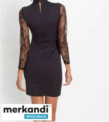 2,90€ c/u, Vestido de Mujer, Temporada Primavera/Otoño/Invierno, MIX con Vestido de Mujer, Textiles, Paletas Mixtas, Paletas Mix