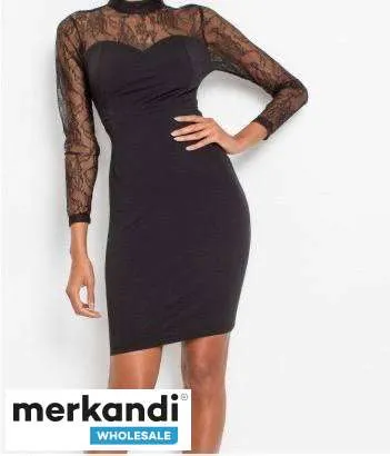 2,90€ c/u, Vestido de Mujer, Temporada Primavera/Otoño/Invierno, MIX con Vestido de Mujer, Textiles, Paletas Mixtas, Paletas Mix