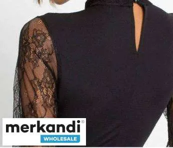 2,90€ c/u, Vestido de Mujer, Temporada Primavera/Otoño/Invierno, MIX con Vestido de Mujer, Textiles, Paletas Mixtas, Paletas Mix