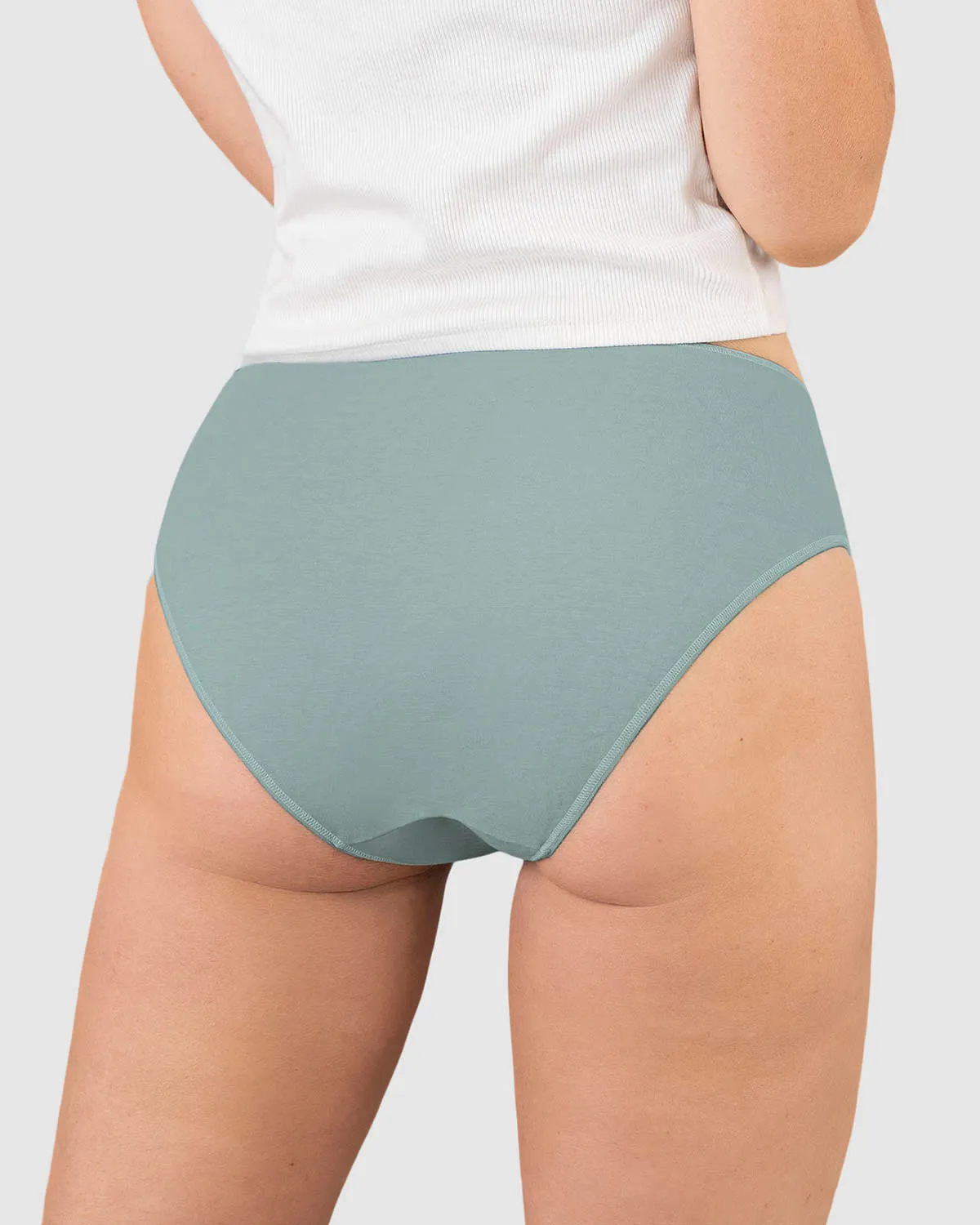 3 bikinis elegantes clásicos y confortables