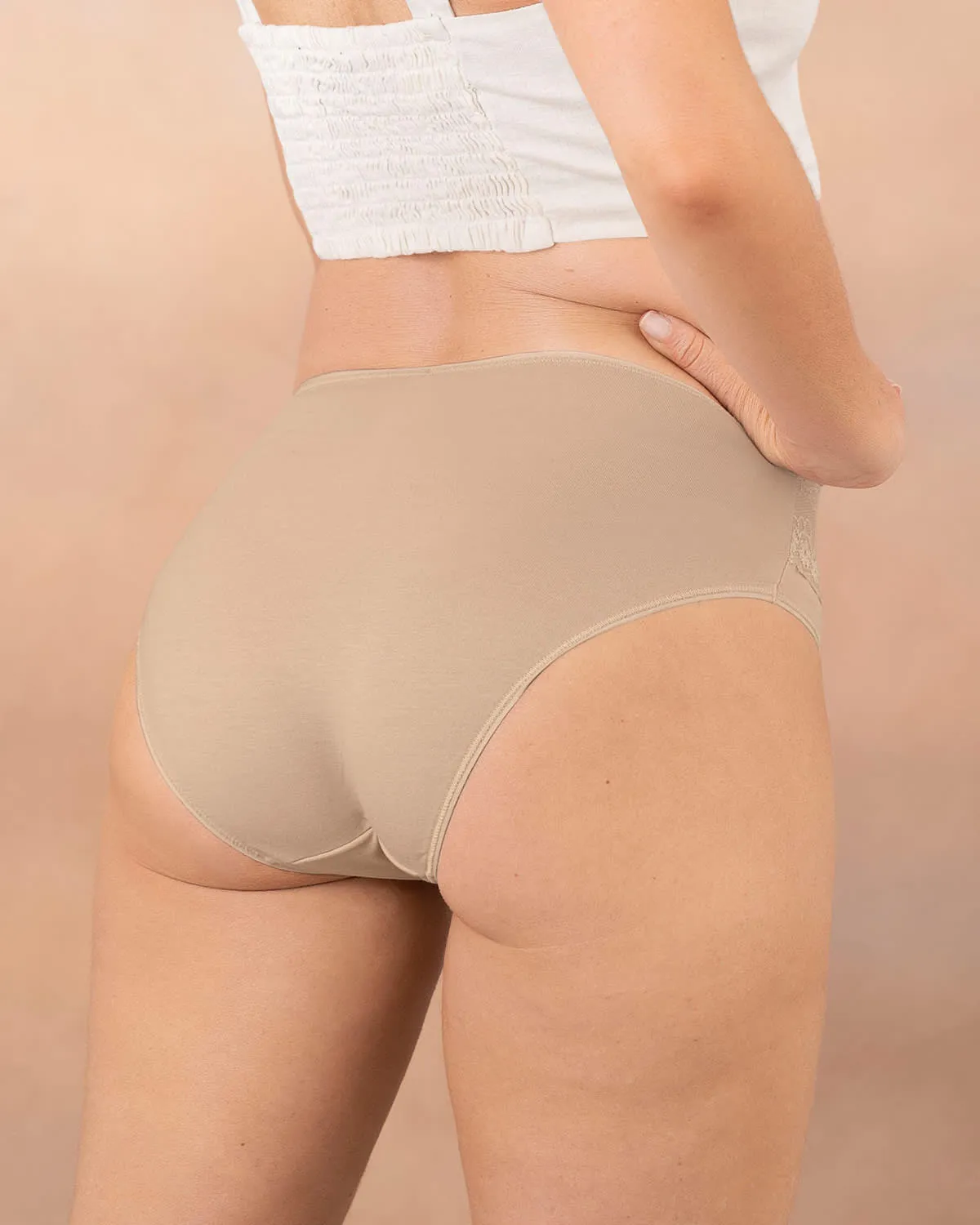 3 bikinis elegantes clásicos y confortables