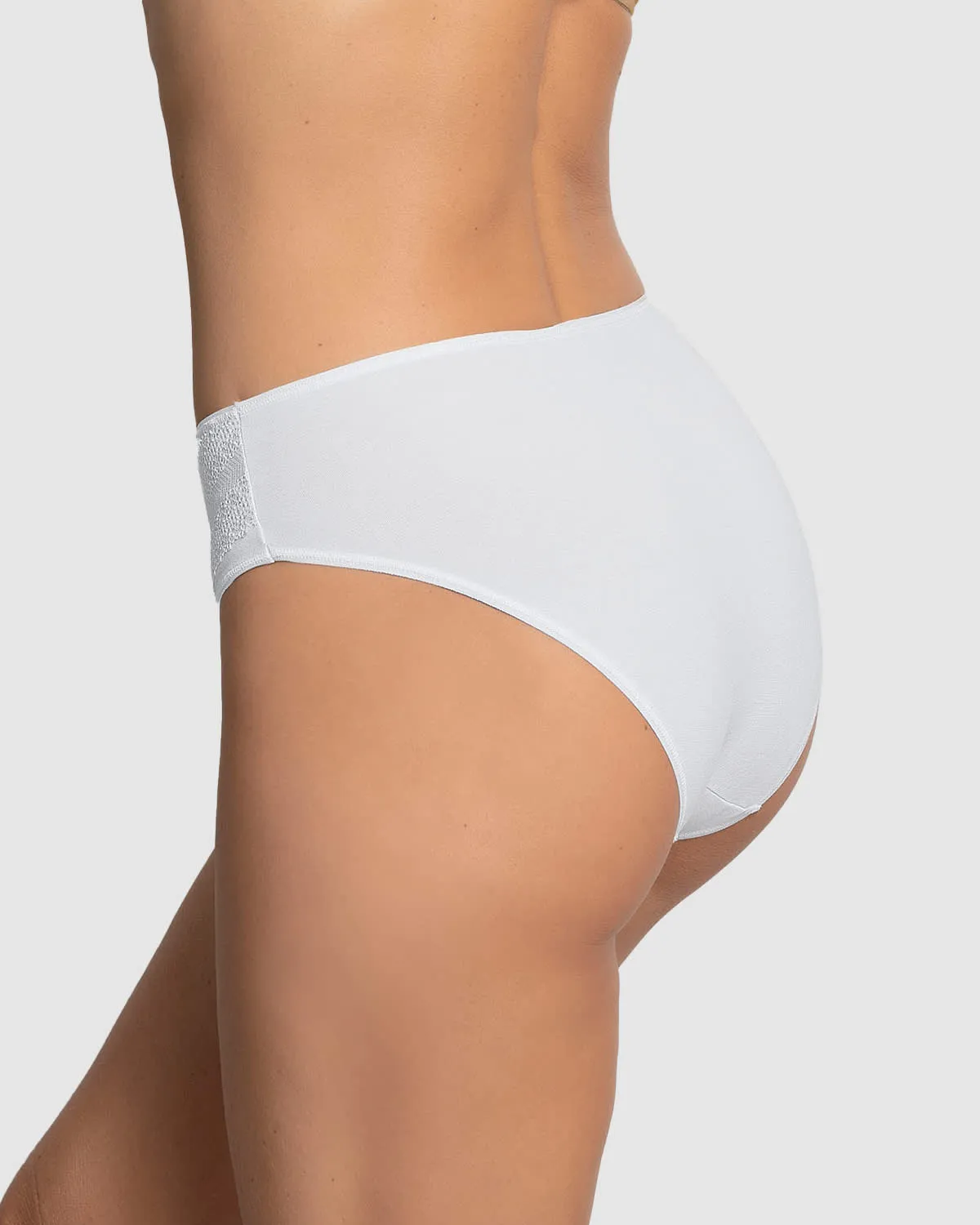 3 bikinis elegantes clásicos y confortables