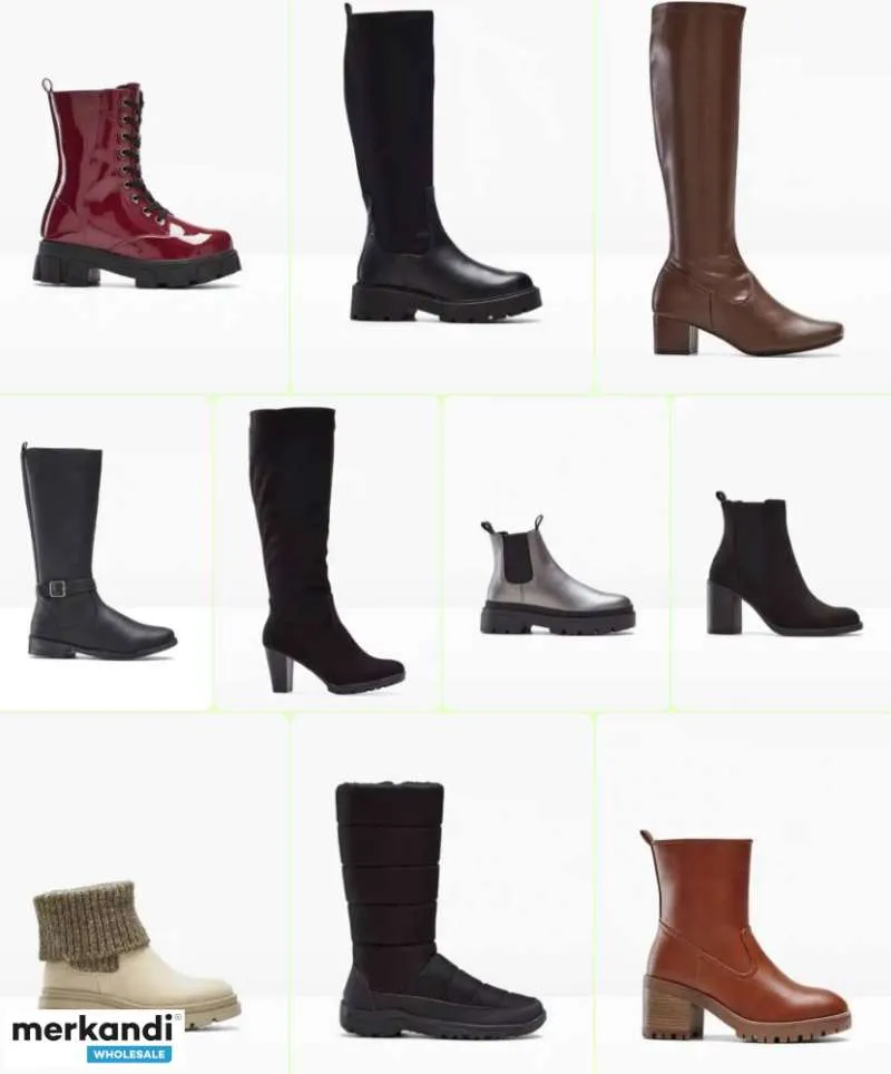 5.50 € POR PAR, ZAPATOS MIX OTOñOINVIERNO, STOCK RESTANTE, ZAPATOS DE MARCA, VAJILLA A, CARTóN MIXTO, MUJER, HOMBRE, VENTA AL P