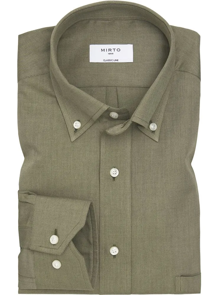 6019 CAMISA CABALLERO MIRTO