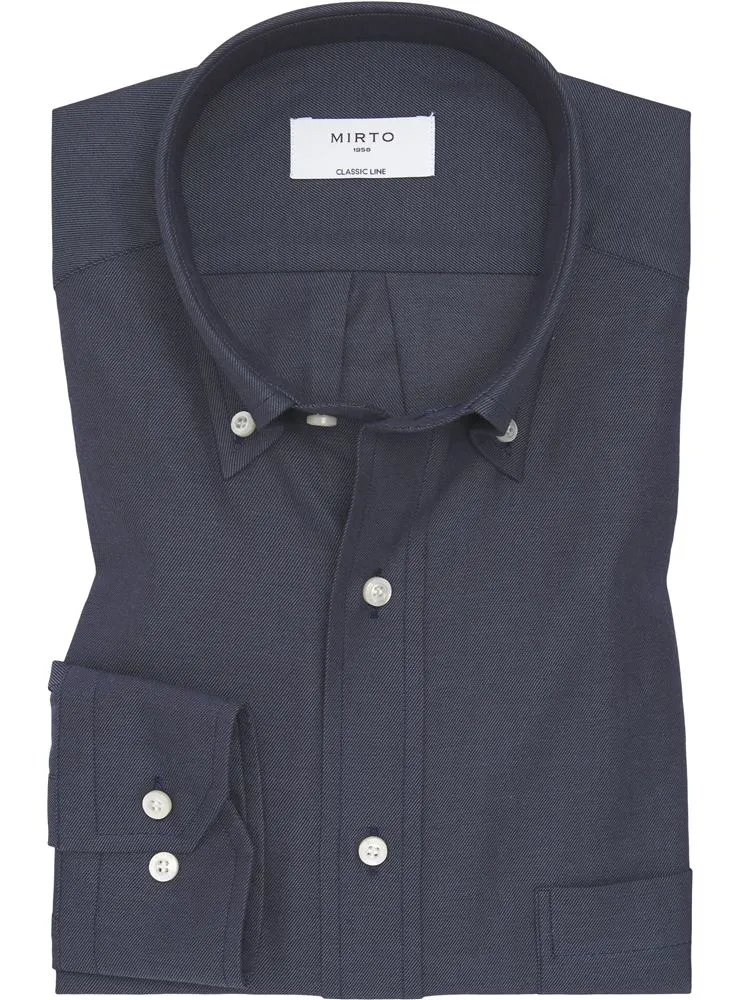 6019 CAMISA CABALLERO MIRTO