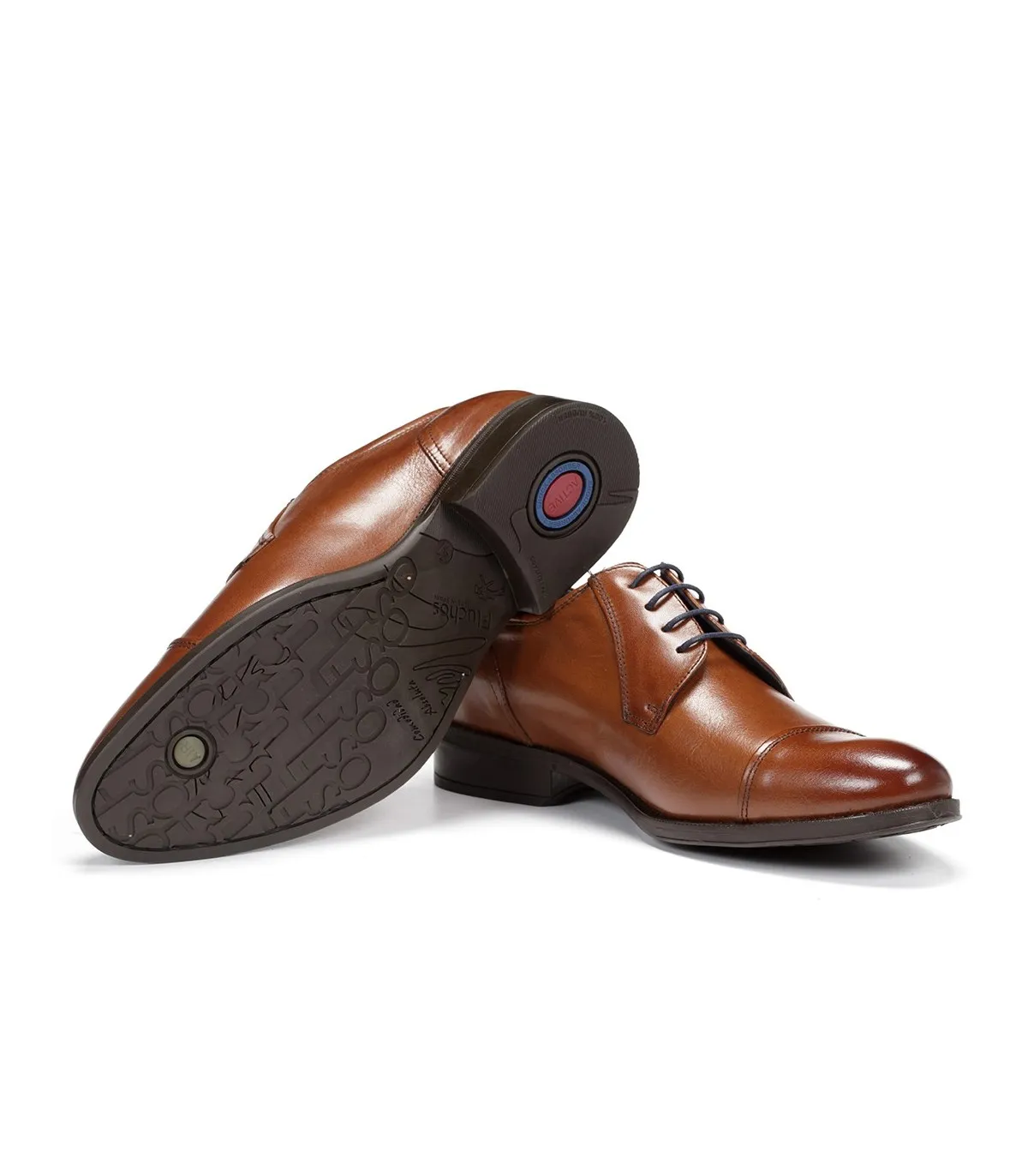 8412 Zapatos Hombre