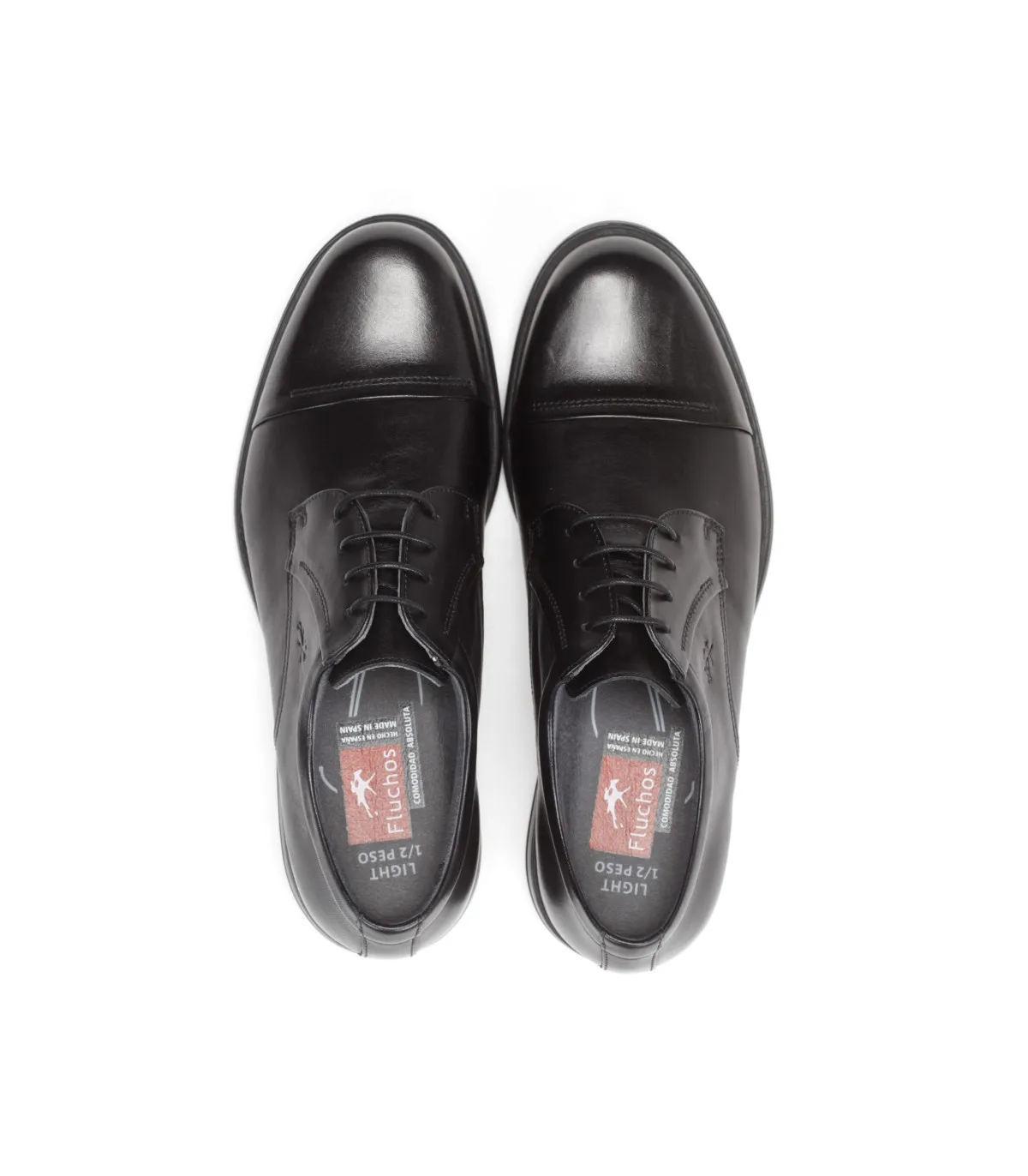 8468 Zapatos Hombre