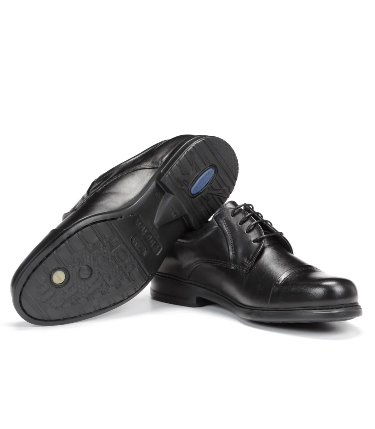 8468 Zapatos Hombre