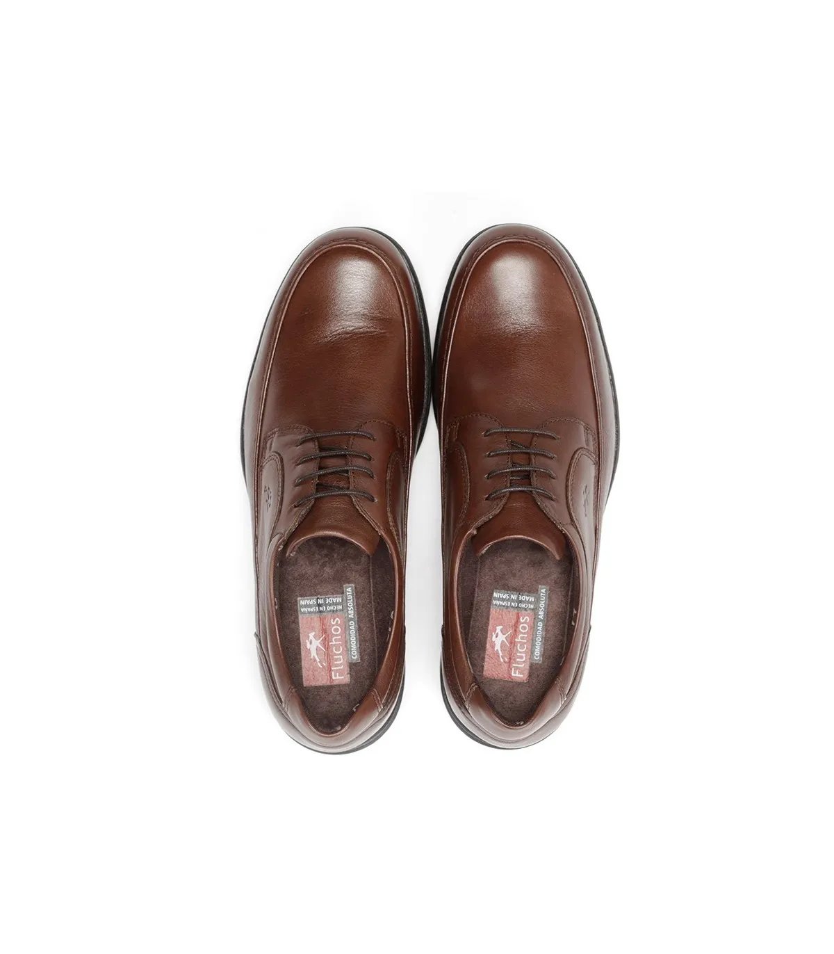 8498 Zapatos Hombre