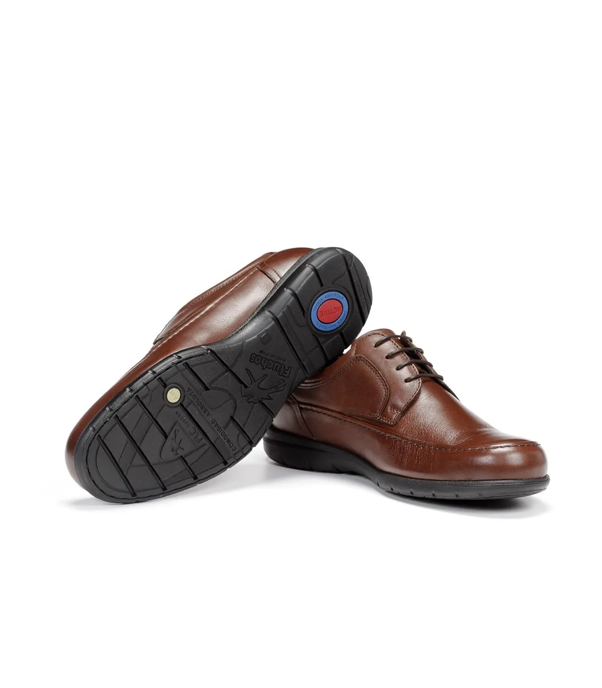 8498 Zapatos Hombre
