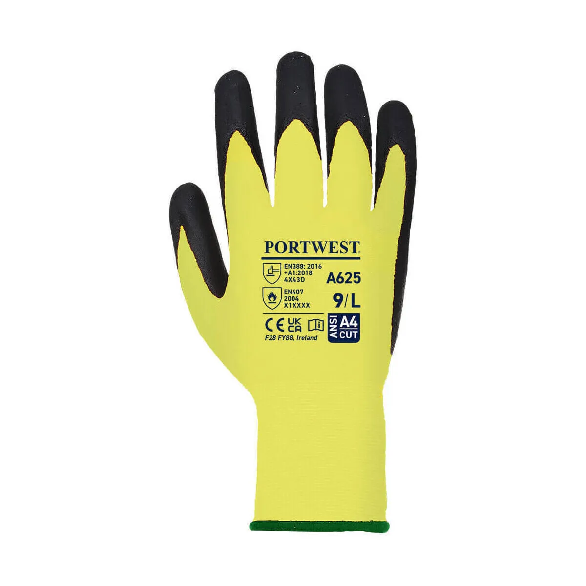 A625 Vis Tex