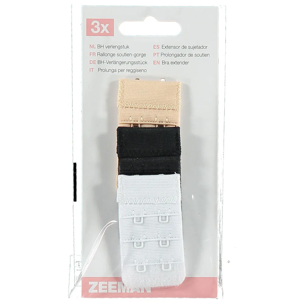 Accesorios de sujetador para mujer