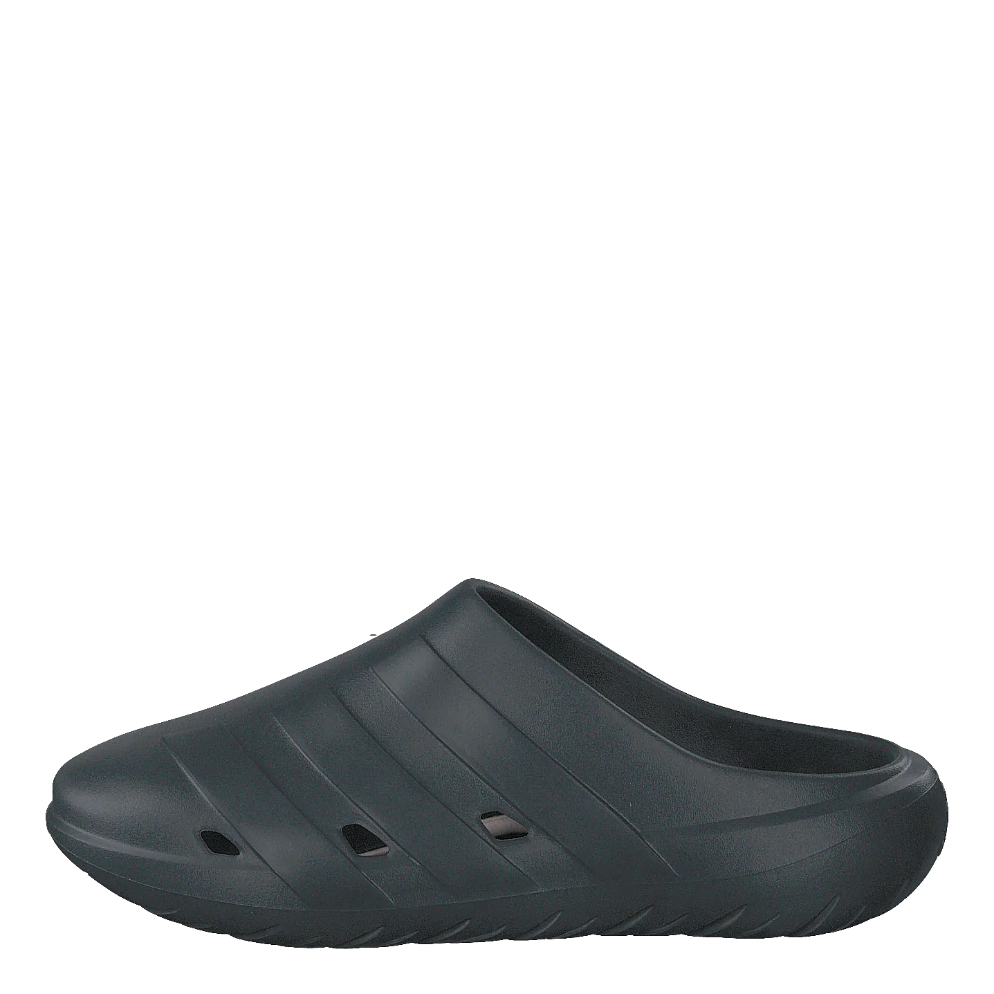 Adidas Adicane Clogs Carbon / Carbon / Core Black