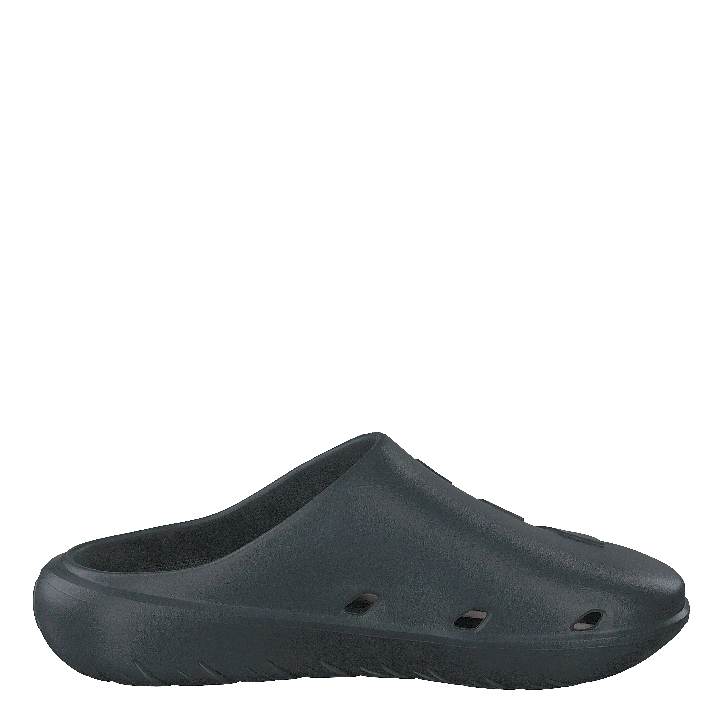 Adidas Adicane Clogs Carbon / Carbon / Core Black