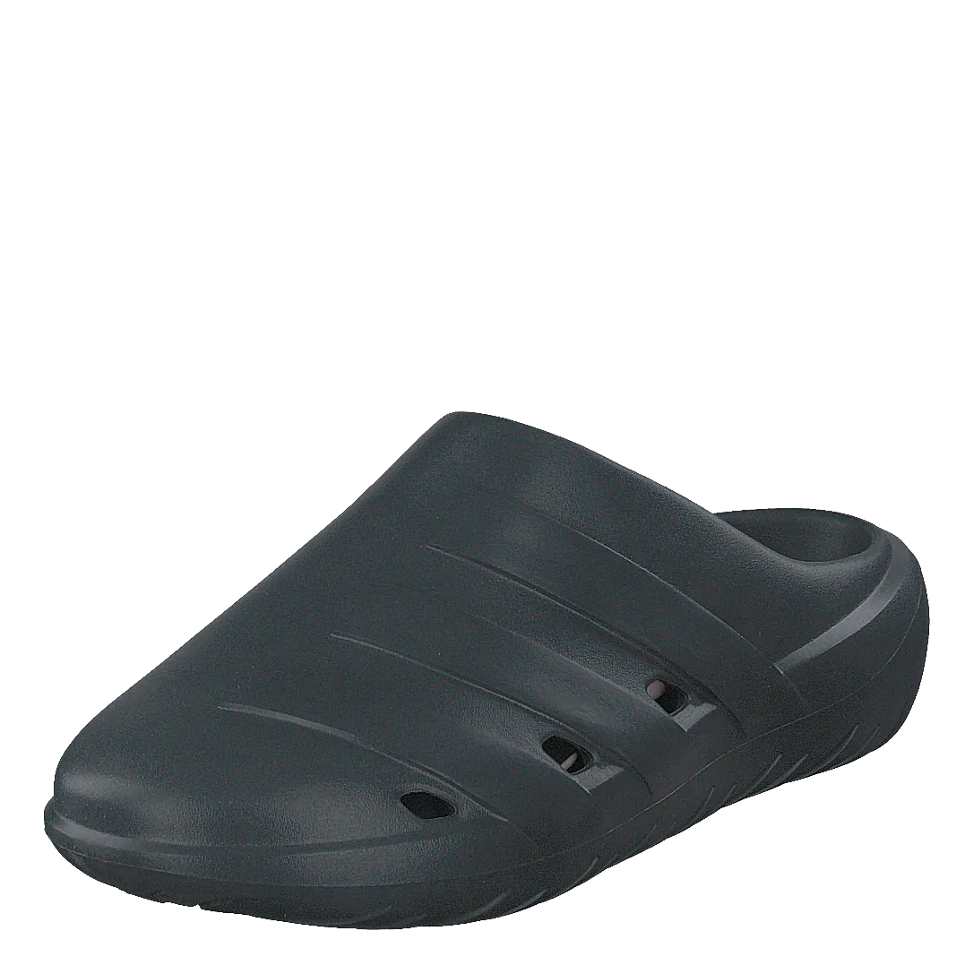 Adidas Adicane Clogs Carbon / Carbon / Core Black
