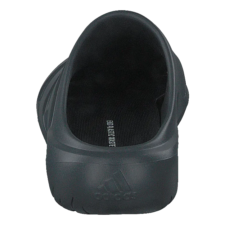 Adidas Adicane Clogs Carbon / Carbon / Core Black