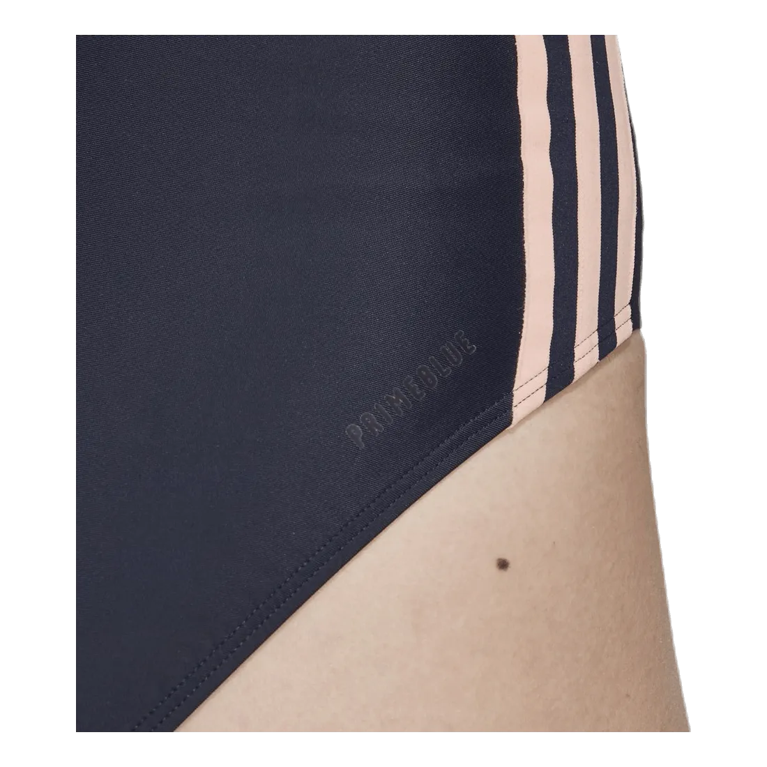 Adidas Adidas Sh3.Ro Colorblock 3S Swimsuit Legend Ink / Legacy Blue