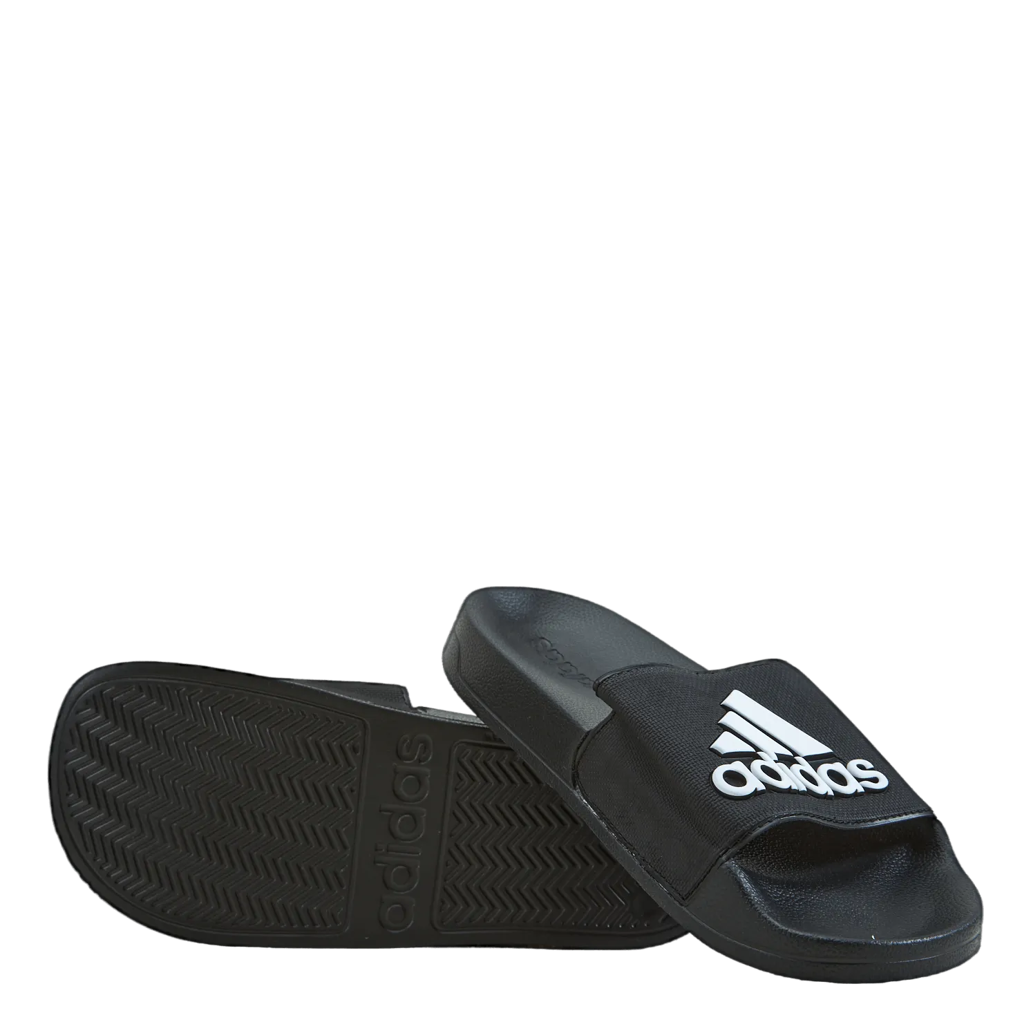 Adidas Adilette Shower Cblack/ftwwht/cblack
