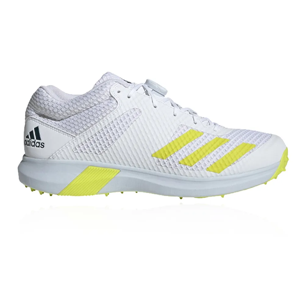 ADIDAS ADIPOWER VECTOR CRICKET SPIKES  SS24