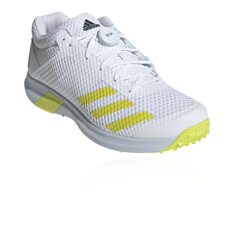 ADIDAS ADIPOWER VECTOR CRICKET SPIKES  SS24