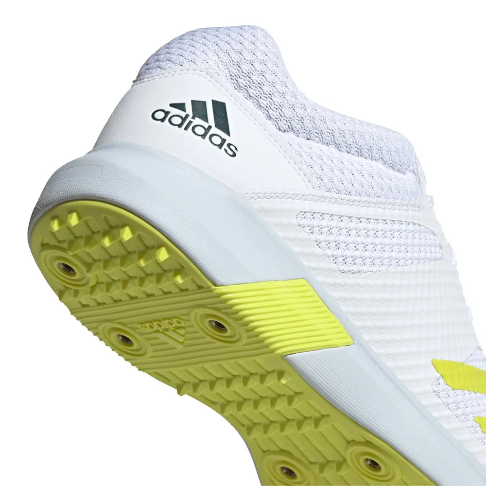 ADIDAS ADIPOWER VECTOR CRICKET SPIKES  SS24