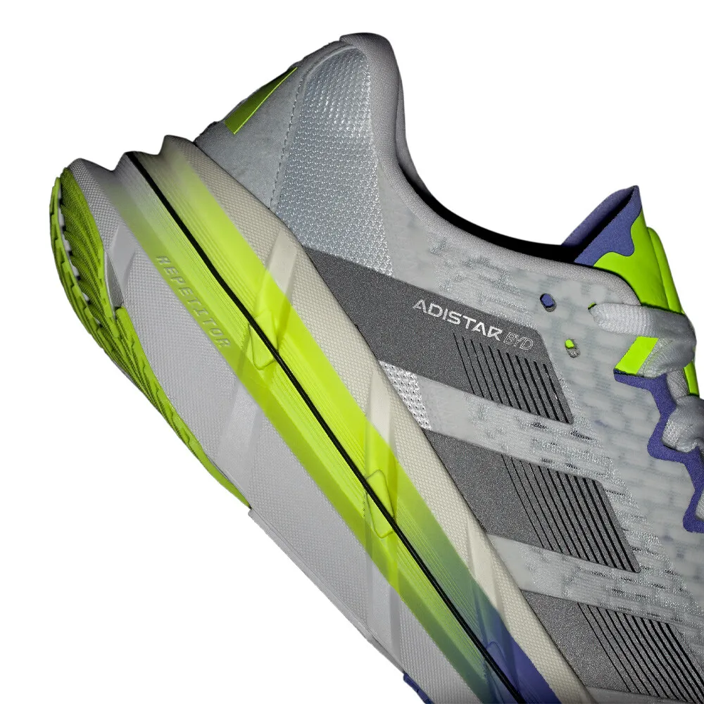 ADIDAS ADISTAR BYD ZAPATILLAS RUNNING   SS25