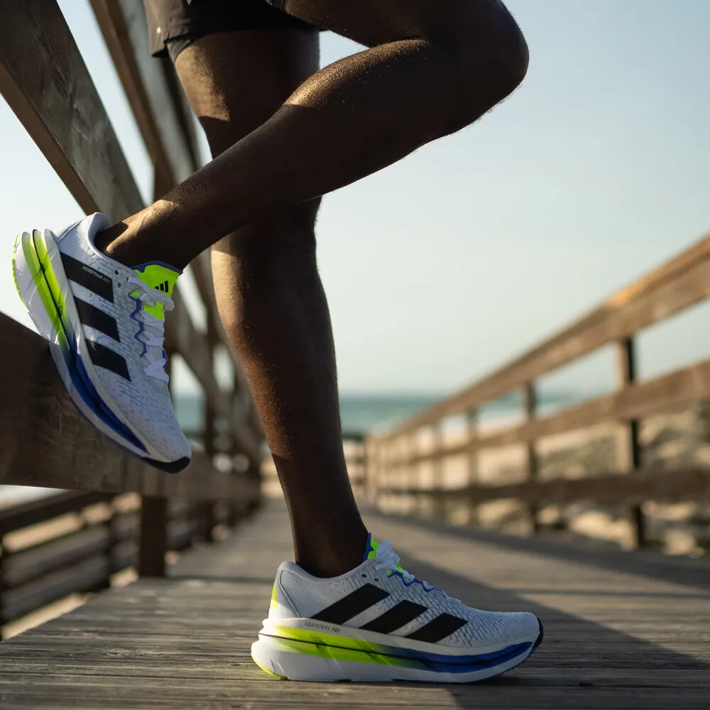 ADIDAS ADISTAR BYD ZAPATILLAS RUNNING   SS25