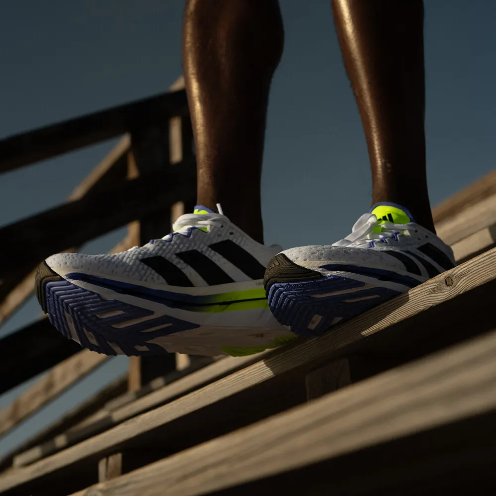 ADIDAS ADISTAR BYD ZAPATILLAS RUNNING   SS25