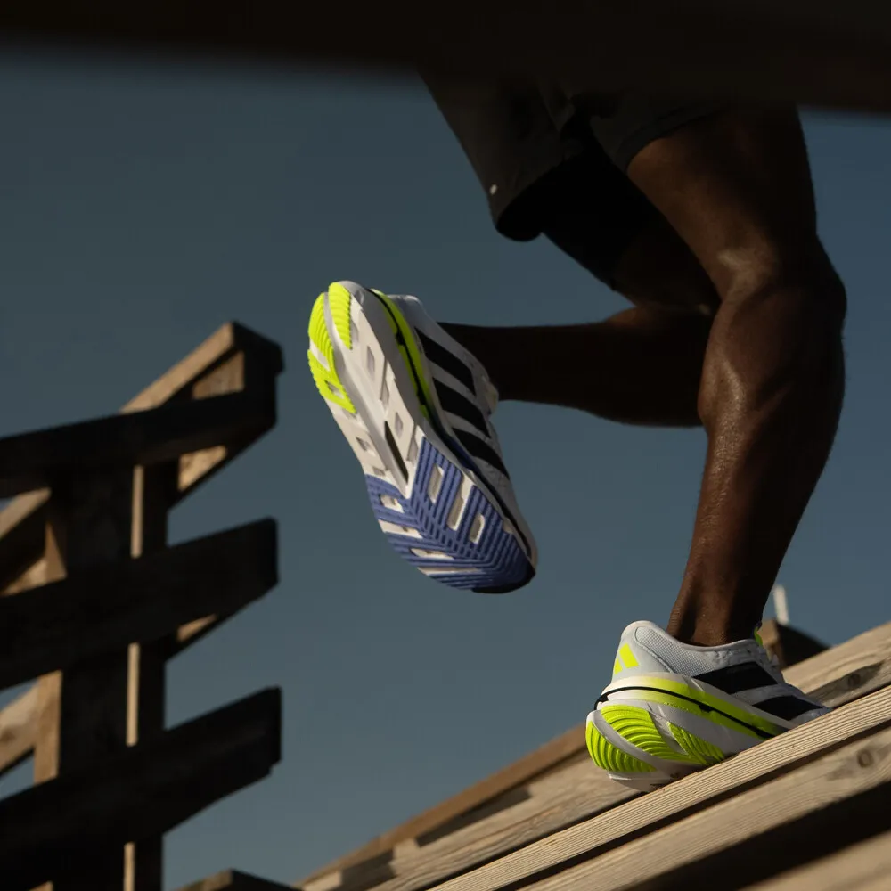 ADIDAS ADISTAR BYD ZAPATILLAS RUNNING   SS25