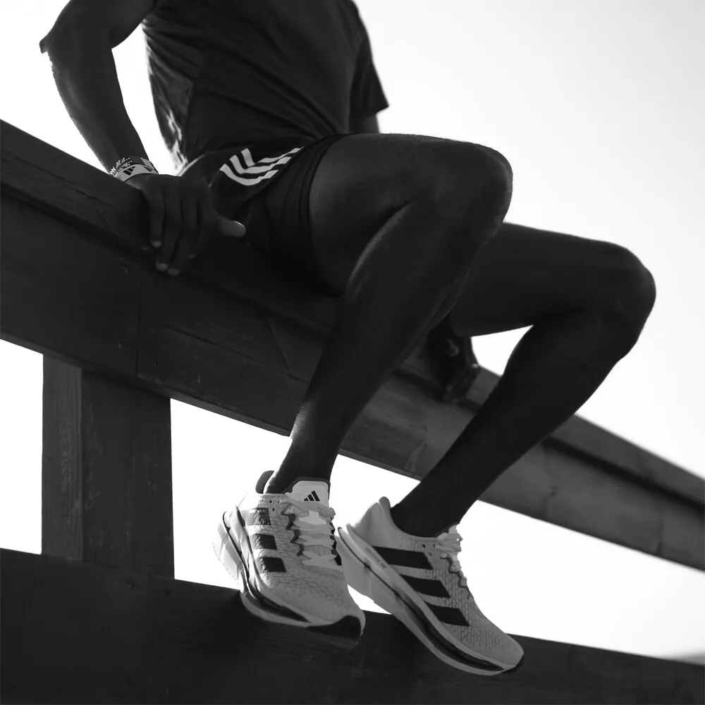 ADIDAS ADISTAR BYD ZAPATILLAS RUNNING   SS25