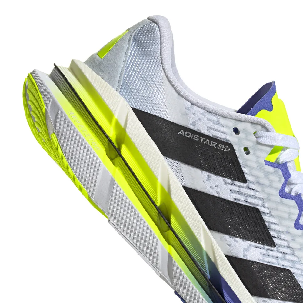 ADIDAS ADISTAR BYD ZAPATILLAS RUNNING   SS25