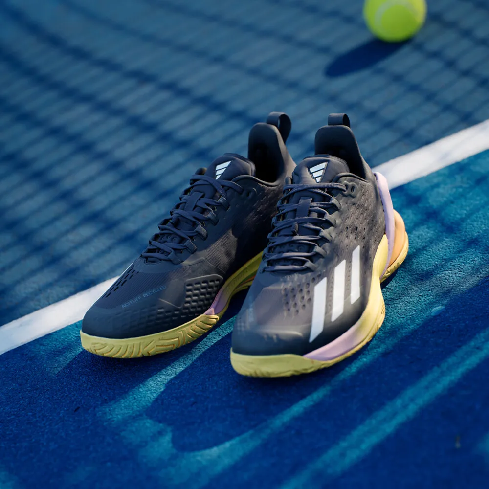 ADIDAS ADIZERO CYBERSONIC ZAPATILLAS TENIS  AW24