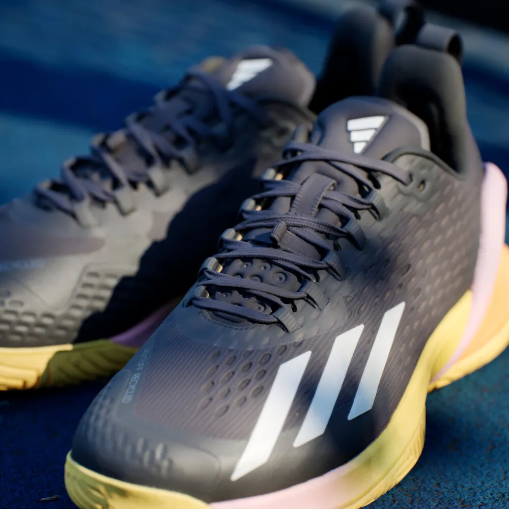 ADIDAS ADIZERO CYBERSONIC ZAPATILLAS TENIS  AW24