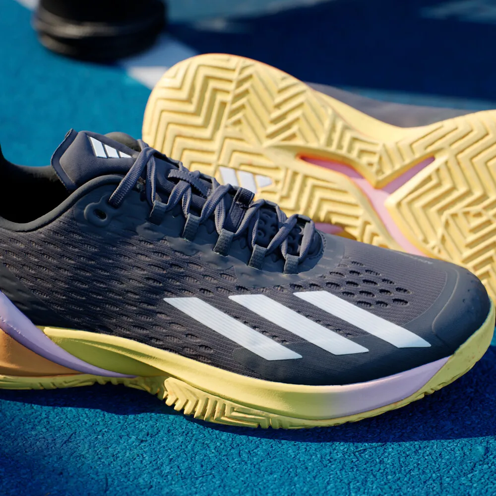 ADIDAS ADIZERO CYBERSONIC ZAPATILLAS TENIS  AW24