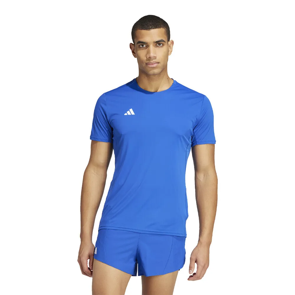 ADIDAS ADIZERO ESSENTIALS CAMISETA DE RUNNING  SS24