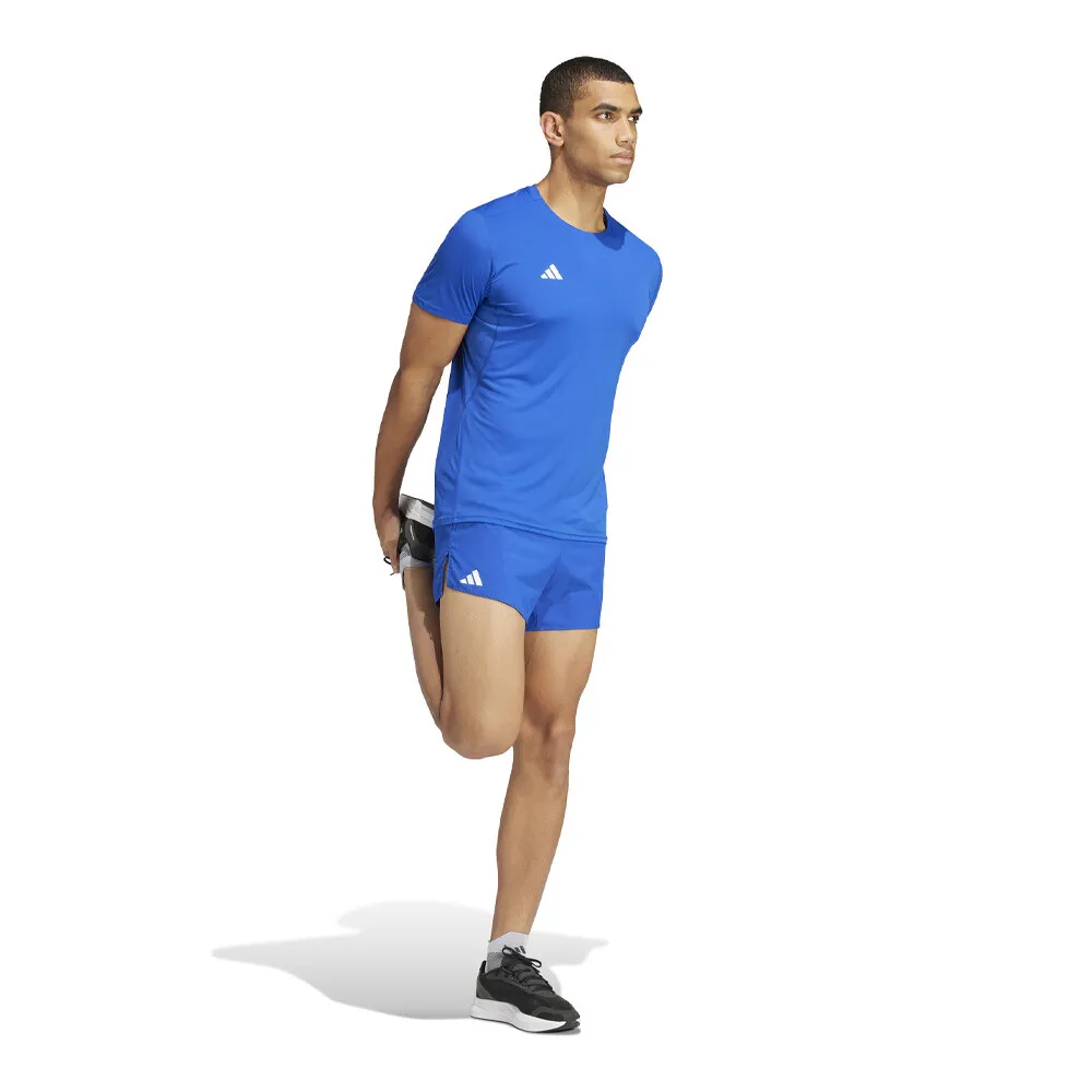 ADIDAS ADIZERO ESSENTIALS CAMISETA DE RUNNING  SS24