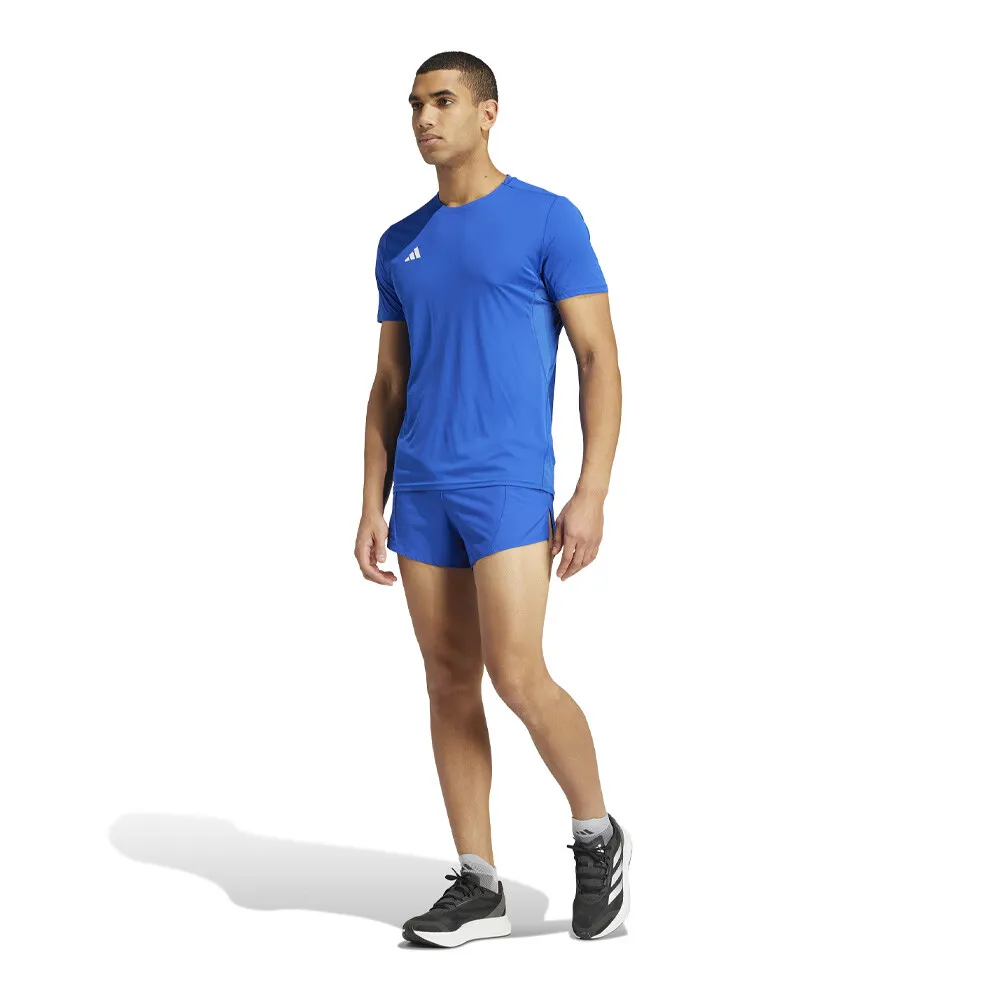 ADIDAS ADIZERO ESSENTIALS CAMISETA DE RUNNING  SS24