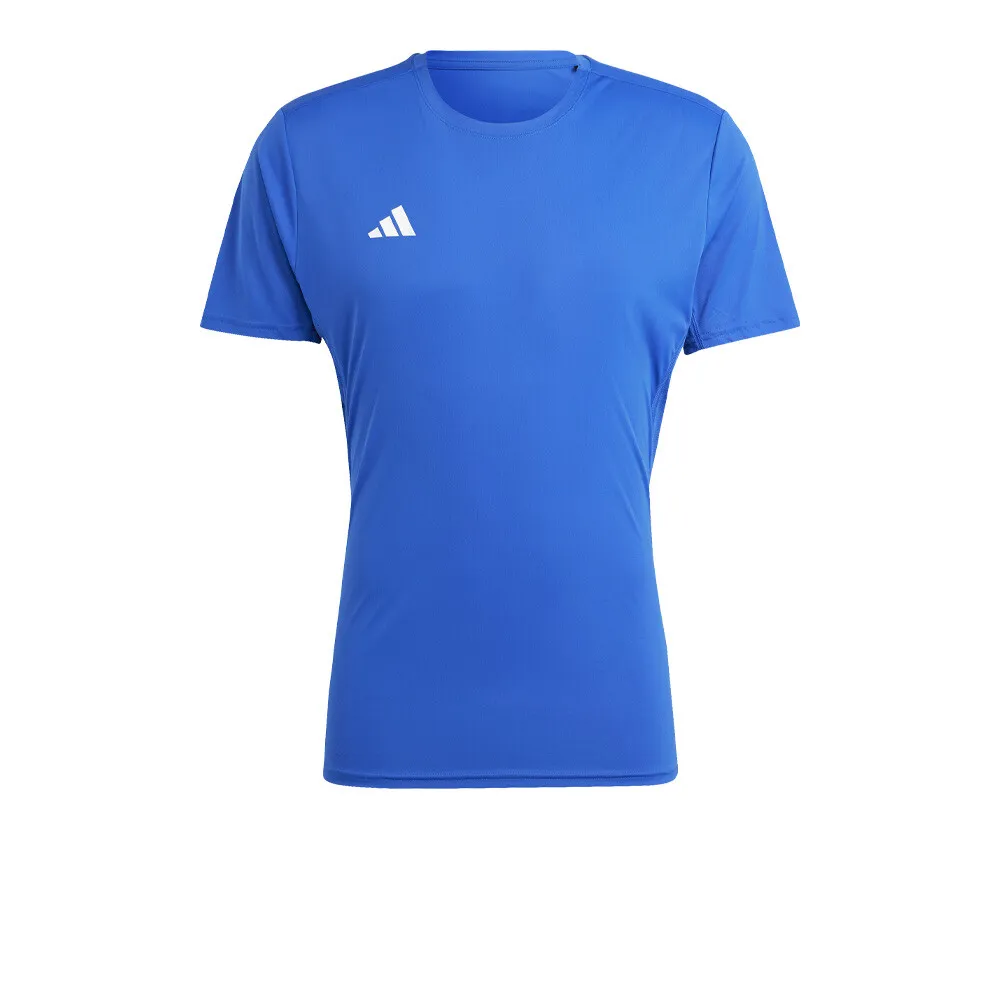 ADIDAS ADIZERO ESSENTIALS CAMISETA DE RUNNING  SS24