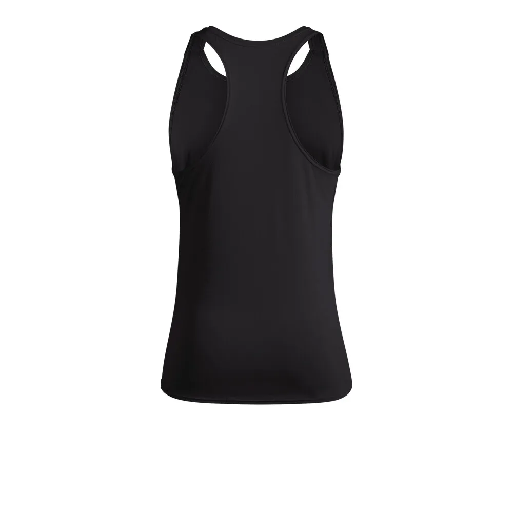 ADIDAS ADIZERO ESSENTIALS RUNNING CAMISETA SIN MANGAS  SS25