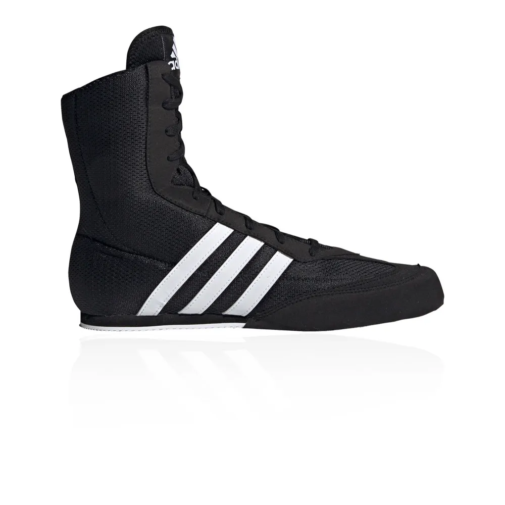 ADIDAS BOX HOG 2 DE BOXEO ZAPATILLAS  SS24
