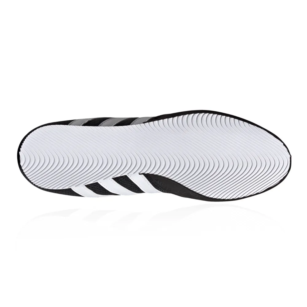ADIDAS BOX HOG 2 DE BOXEO ZAPATILLAS  SS24