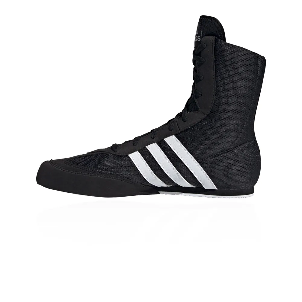 ADIDAS BOX HOG 2 DE BOXEO ZAPATILLAS  SS24